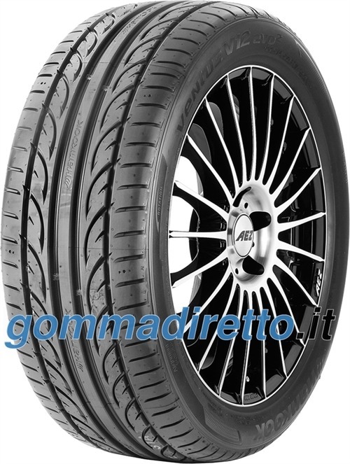 Foto pneumatico: HANKOOK, VENTUS V12 EVO2 K120 XL 225/40 R18 92Y Estive