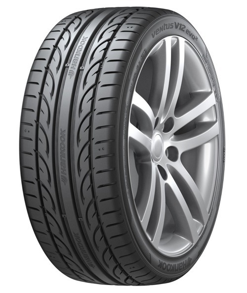 Foto pneumatico: HANKOOK, ventus v12 evo2 k120 255/35 R18 94y Estive