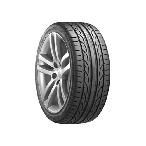 Foto pneumatico: HANKOOK, Ventus V12 Evo2 K120 215/45 R18 93Y Estive