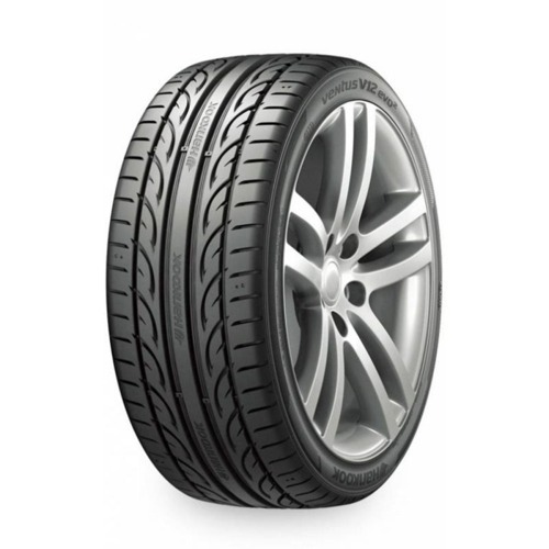 Foto pneumatico: HANKOOK, VENTUS V12 EVO2 K120 XL 265/35 R18 97Y Estive