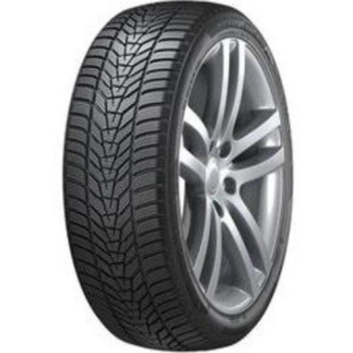 Foto pneumatico: HANKOOK, WINTER I*CEPT EVO3 X W330A XL FR 255/40 R21 102V Invernali