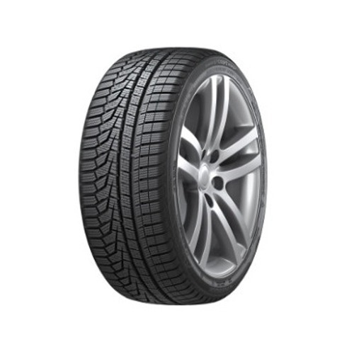 Foto pneumatico: HANKOOK, WINTER I*CEPT EVO2 W320 MFS XL 275/40 R18 103V Invernali