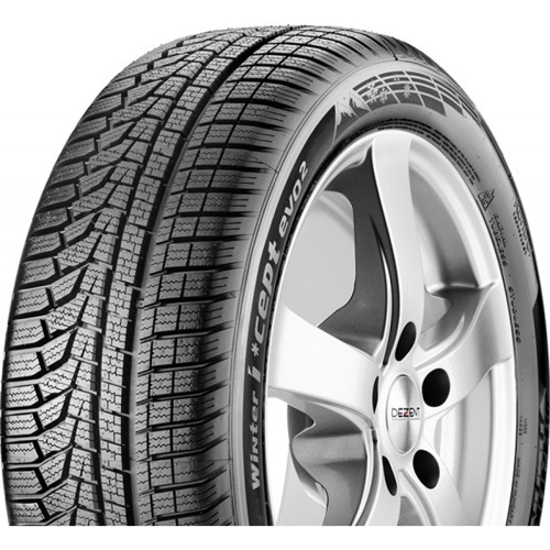 Foto pneumatico: HANKOOK, WINTER I*CEPT EVO2 W320 MO XL 255/50 R18 106V Invernali