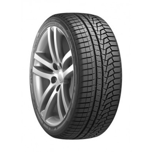 Foto pneumatico: HANKOOK, W320B Winter i*cept evo2 205/55 R17 91H Invernali