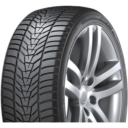 Foto pneumatico: HANKOOK, W330A Winter i*cept evo3 X 235/65 R18 110H Invernali