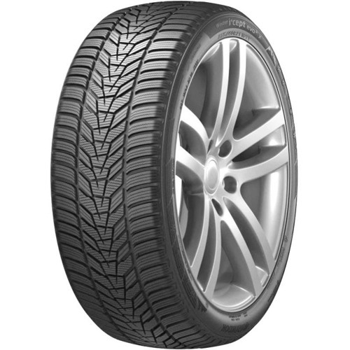 Foto pneumatico: HANKOOK, W330A Winter i*cept evo3 X 285/35 R22 106V Invernali