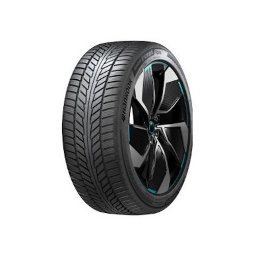 Foto pneumatico: HANKOOK, WINTER I*CEPT ION (IW01) XL M+S 3PMSF 235/40 R19 96V Invernali