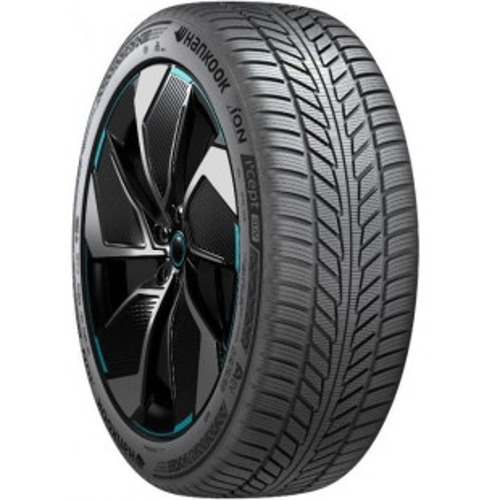 Foto pneumatico: HANKOOK, WINTER I*CEPT ION (IW01A) M+S 3PMSF XL 255/45 R19 104V Invernali