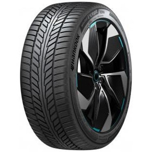 Foto pneumatico: HANKOOK, IW01 iON i*cept 245/35 R21 96V Invernali