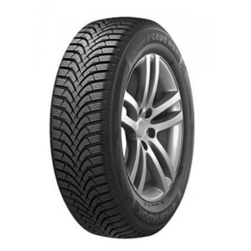 Foto pneumatico: HANKOOK, IW01A iON i*cept SUV 235/65 R18 110V Invernali