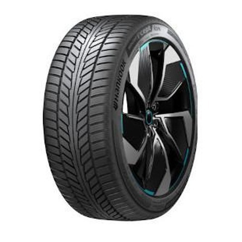 Foto pneumatico: HANKOOK, WINTER I*CEPT IW01 ION XL 245/35 R21 96V Invernali