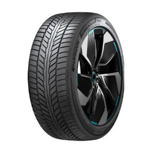 Foto pneumatico: HANKOOK, WINTER I*CEPT IW01 ION XL 285/40 R20 108V Invernali