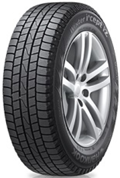 Foto pneumatico: HANKOOK, WINTER I*CEPT IZ W606 185/55 R16 83T Invernali