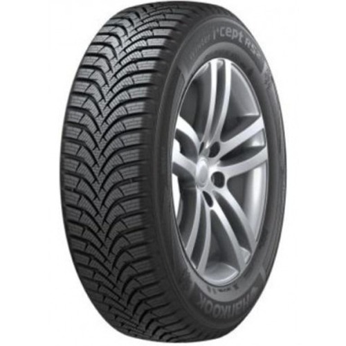 Foto pneumatico: HANKOOK, WINTER I*CEPT RS-2 W452 175/55 R15 77T Invernali