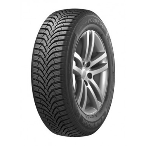 Foto pneumatico: HANKOOK, W452 Winter i*cept RS2 195/70 R16 94H Invernali