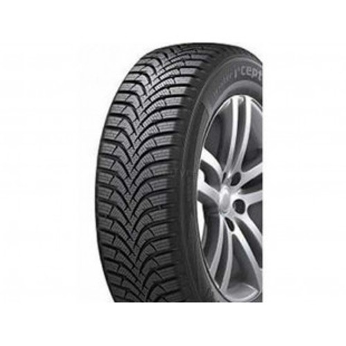 Foto pneumatico: HANKOOK, WINTER I*CEPT RS-2 W452 195/50 R15 82T Invernali