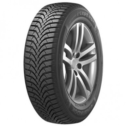 Foto pneumatico: HANKOOK, WINTER I*CEPT RS-2 W452 205/50 R16 87H Invernali