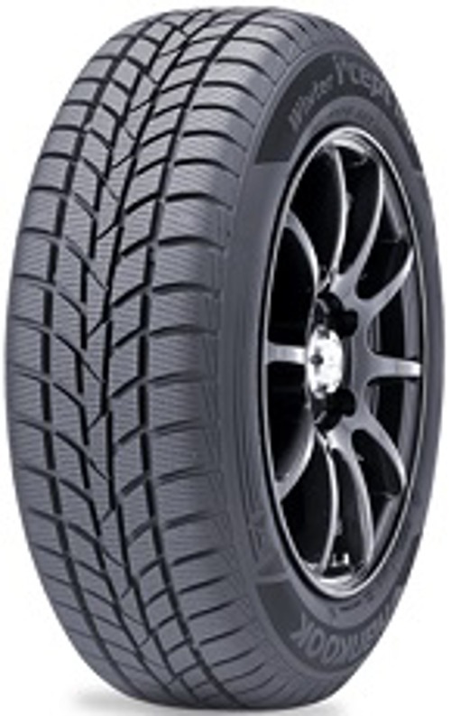 Foto pneumatico: HANKOOK, Winter i*cept RS W442 145/70 R13 71T Invernali