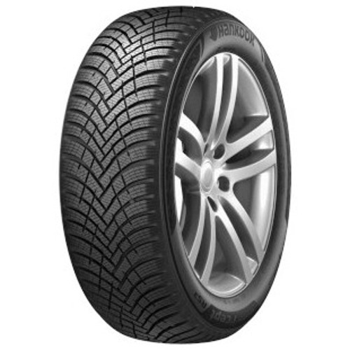 Foto pneumatico: HANKOOK, WINTER I*CEPT RS3 (W462) 215/55 R16 97H Invernali