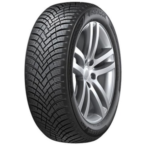 Foto pneumatico: HANKOOK, WINTER I*CEPT RS3 W462 XL 195/65 R15 95T Invernali