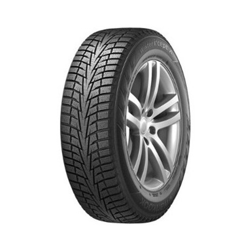 Foto pneumatico: HANKOOK, WINTER I*CEPT X RW10 3PMSF 275/65 R17 115T Invernali