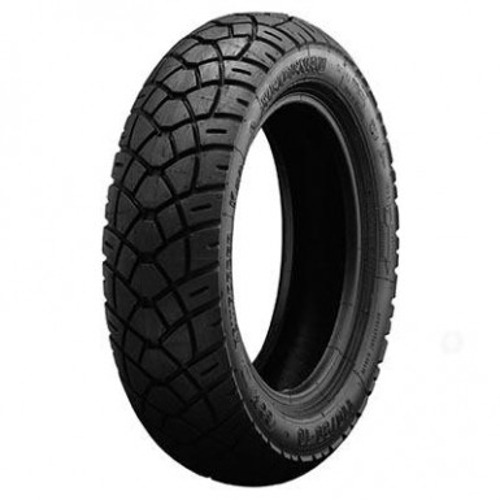 Foto pneumatico: HEIDENAU, K 58 mod. SNOWTEX 110/90 R13 56Q Estive