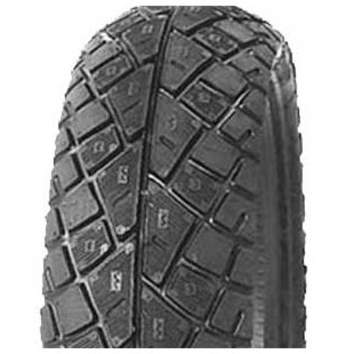 Foto pneumatico: HEIDENAU, K 62 SNOWTEX 130/70 R10 62M Estive