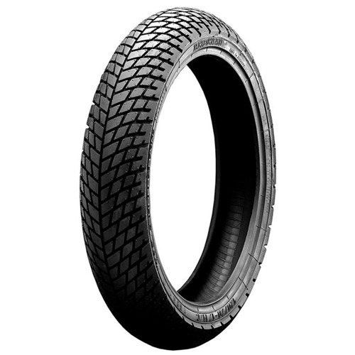 Foto pneumatico: HEIDENAU, K 73 FRONT 120/70 R17 58H Estive