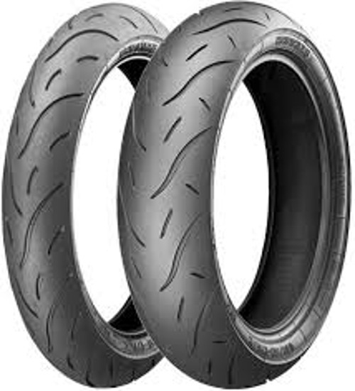 Foto pneumatico: HEIDENAU, K 80 SR 120/90 R10 66M Estive