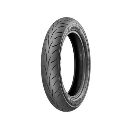 Foto pneumatico: HEIDENAU, K 81 110/90 R13 56Q Estive