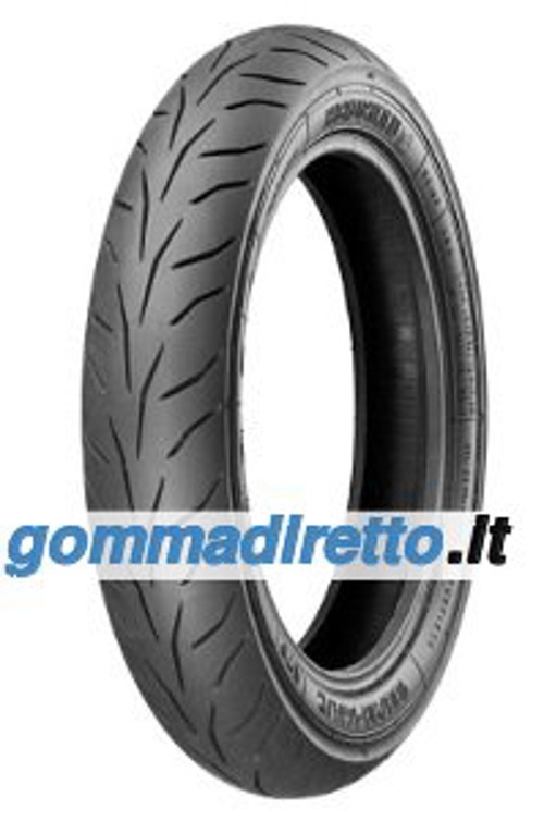 Foto pneumatico: HEIDENAU, K 81 REAR 160/60 R15 67H Estive