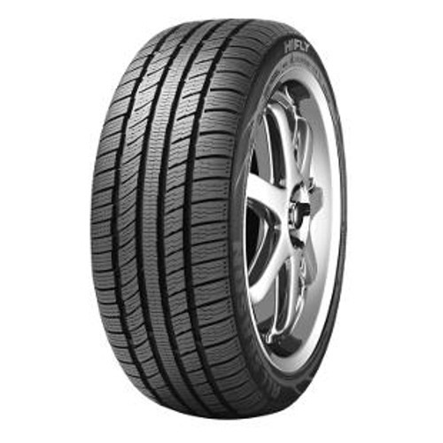 Foto pneumatico: HIFLY, ALL TURI 228 235/40 R18 95V Quattro-stagioni