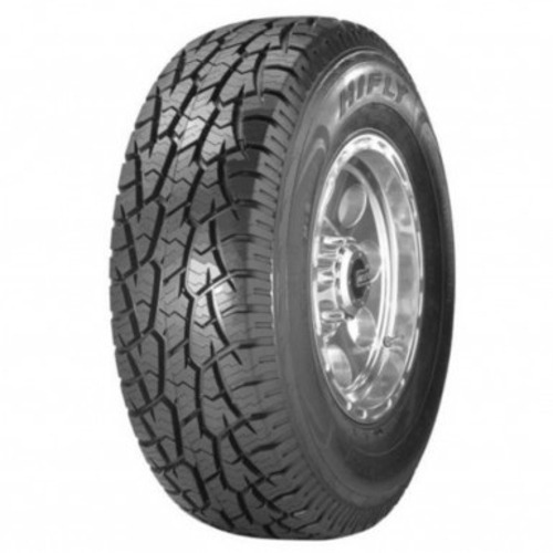 Foto pneumatico: HIFLY, AT601 255/70 R16 111T Estive