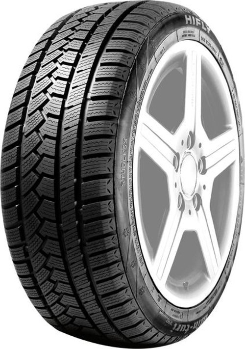 Foto pneumatico: HIFLY, WIN-TURI 212 255/45 R20 105H Invernali