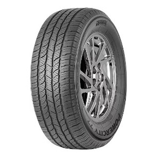 Foto pneumatico: ILINK, POWERCITY 77 235/70 R17 107H Estive