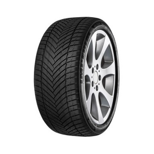 Foto pneumatico: IMPERIAL, AS DRIVER 185/60 R14 82H Quattro-stagioni