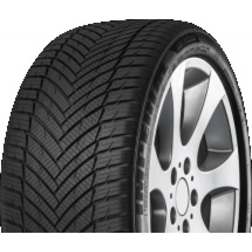 Foto pneumatico: IMPERIAL, AS DRIVER XL 195/55 R20 95H Quattro-stagioni