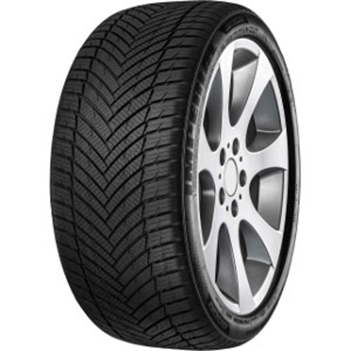 Foto pneumatico: IMPERIAL-FS, AS DRIVER 245/35 R19 93Y Quattro-stagioni