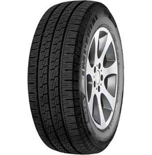 Foto pneumatico: IMPERIAL, ALL SEASON VAN DRIVER 185/65 R15 97S Quattro-stagioni