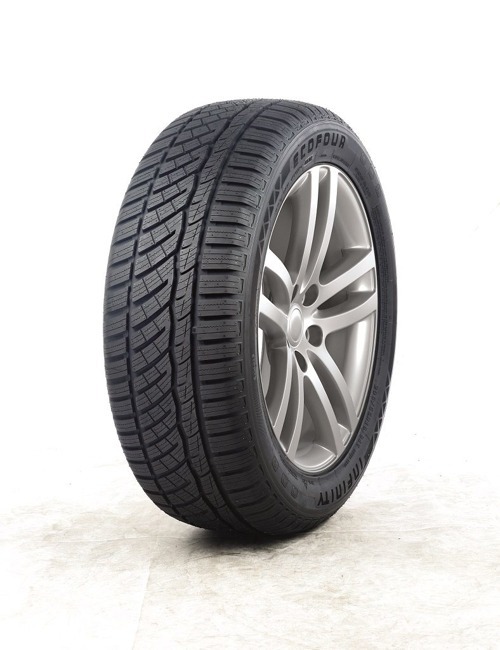 Foto pneumatico: INFINITY, ECOFOUR 185/65 R14 86H Quattro-stagioni