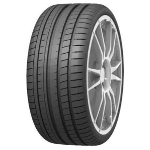 Foto pneumatico: INFINITY, ECOMAX XL 235/40 R18 95Y Estive