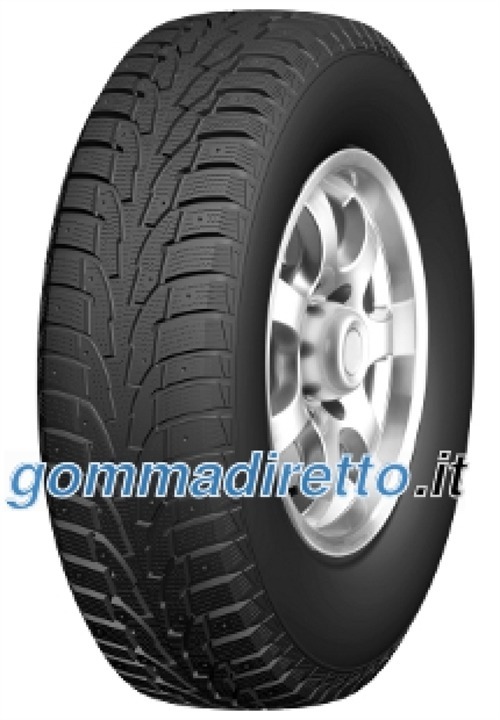 Foto pneumatico: INFINITY, ECOSNOW SUV STUDDABLE 225/70 R16 103T Invernali