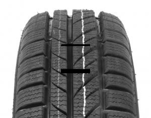 Foto pneumatico: INFINITY, INF 049 225/65 R17 102T Invernali