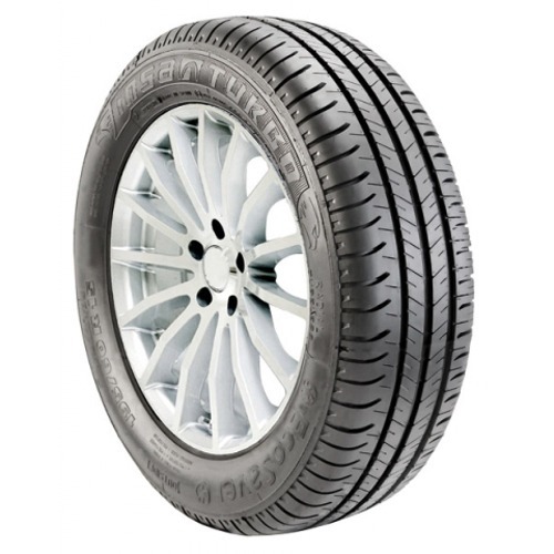 Foto pneumatico: INSATURBO, ECOSAVER PLUS RETREADED 195/65 R15 91V Estive