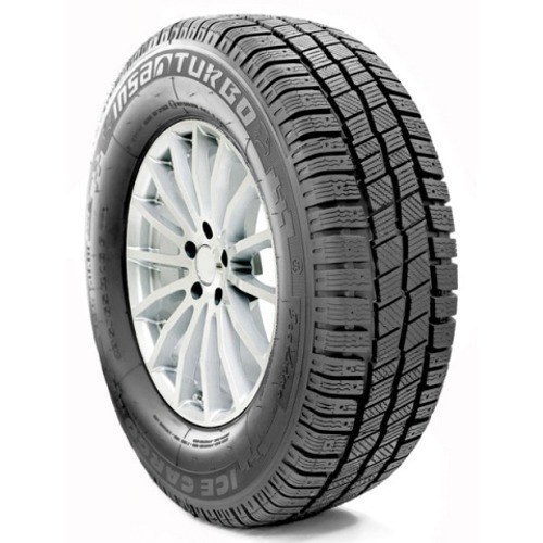 Foto pneumatico: INSATURBO, ICE CARGO RETREADED 225/65 R16 112R Invernali