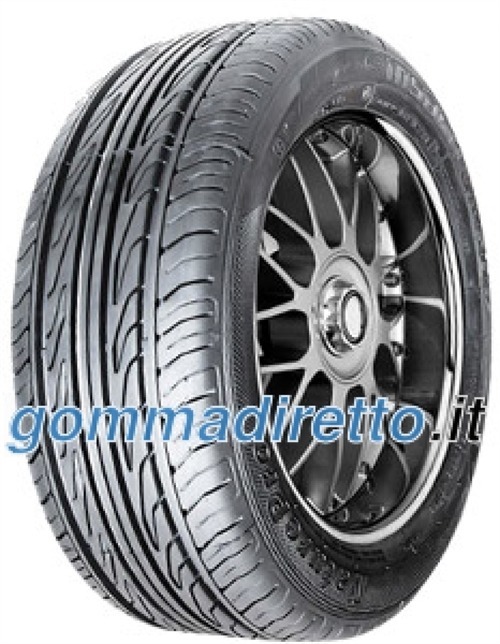 Foto pneumatico: INSATURBO, NATUREPRO RETREADED 185/55 R15 82V Estive