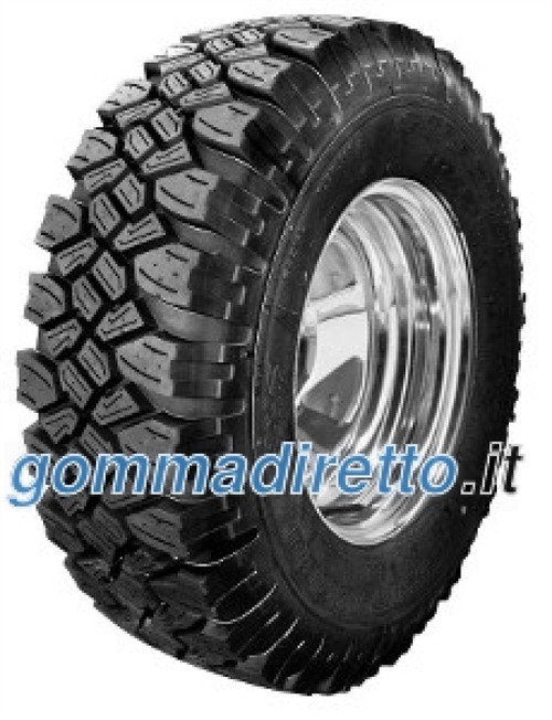 Foto pneumatico: INSATURBO, TRACTION TRACK RETREADED 265/75 R16 112Q Estive