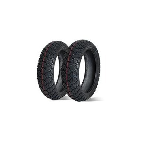 Foto pneumatico: IRC, SN 23 URBANSNOW 110/80 R14 59L Estive