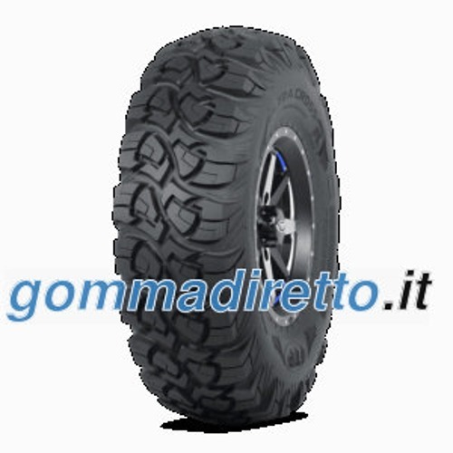 Foto pneumatico: ITP, ULTRACROSS R-SPEC 8PR 30/10 R14 101D Estive