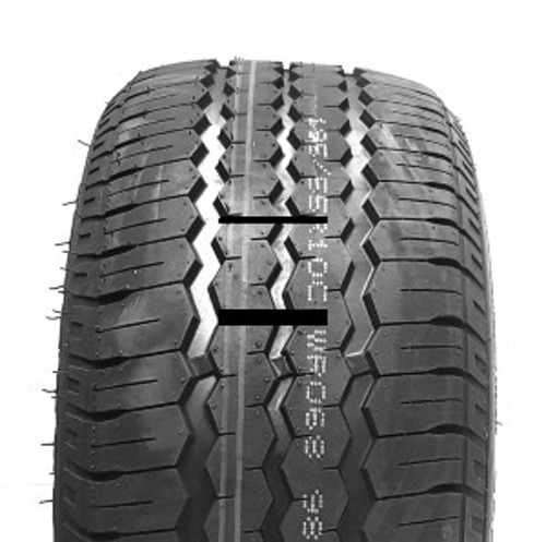 Foto pneumatico: JOURNEY, WR068 XL 155/70 R12 104P Estive